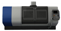 Токарный станок с ЧПУ модели АТ600С-SM